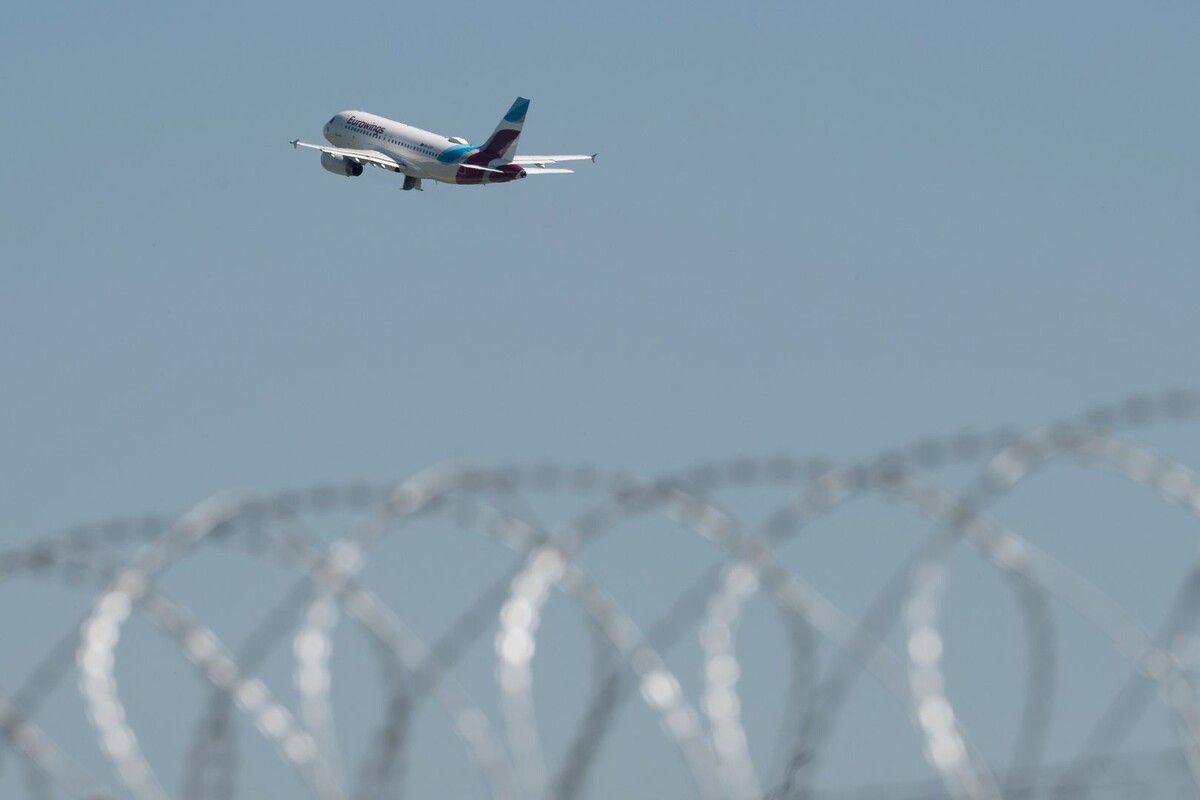     / Источник: © Malte Ossowski/SVEN SIMON/Global Look Press