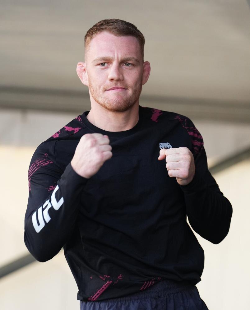 Джек Делла Маддалена