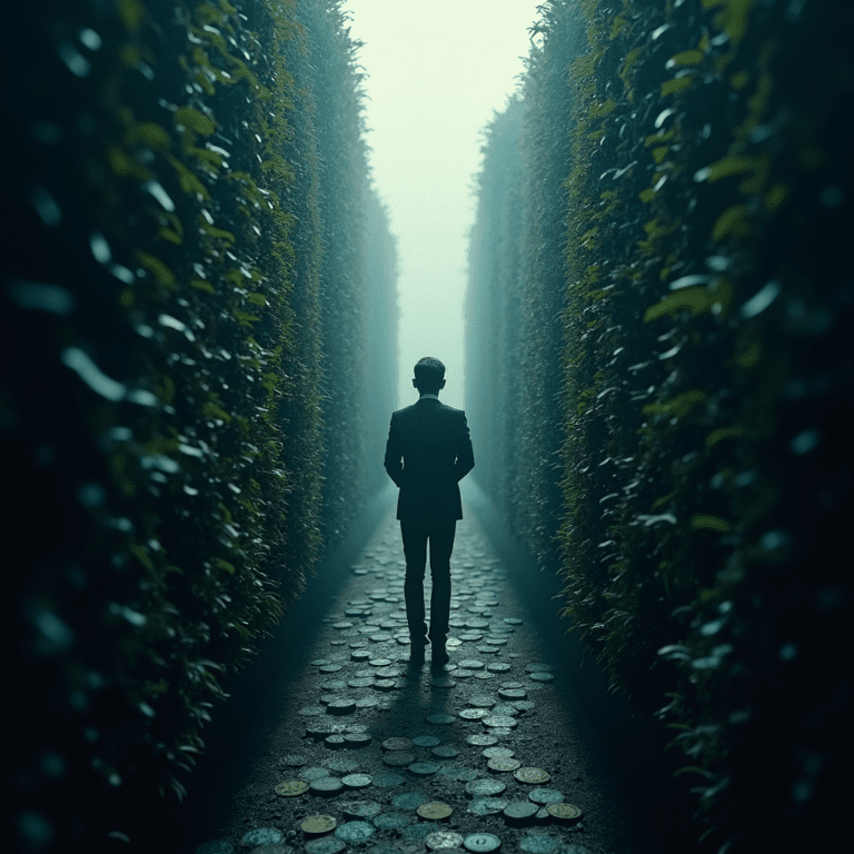    Пробуждение от иллюзии успеха: как предпринимателям выбраться из зоны комфорта и восстановить внутренний ресурс Наталья Морозова