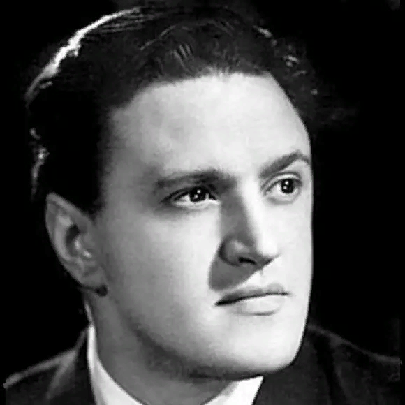 Юрий Чулюкин