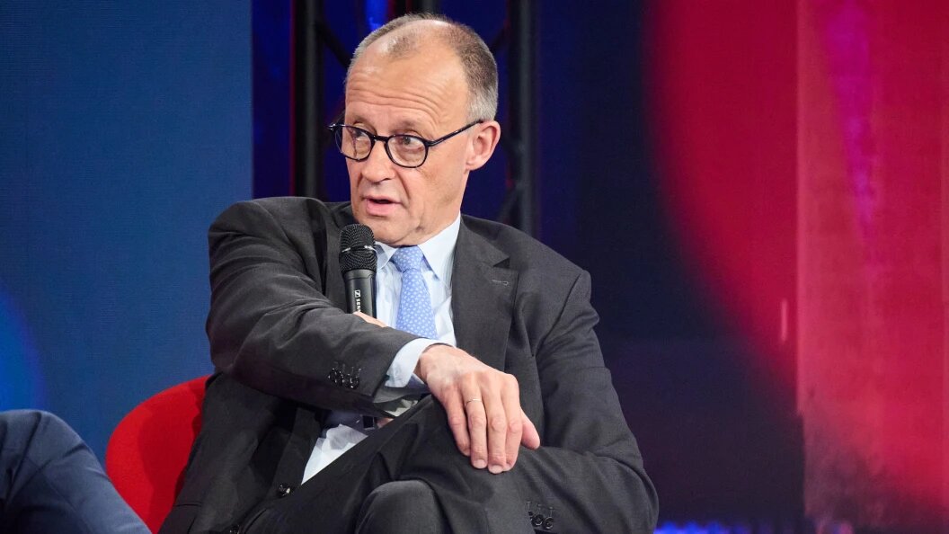    Фото: Annette Riedl/dpa/Globallookpress