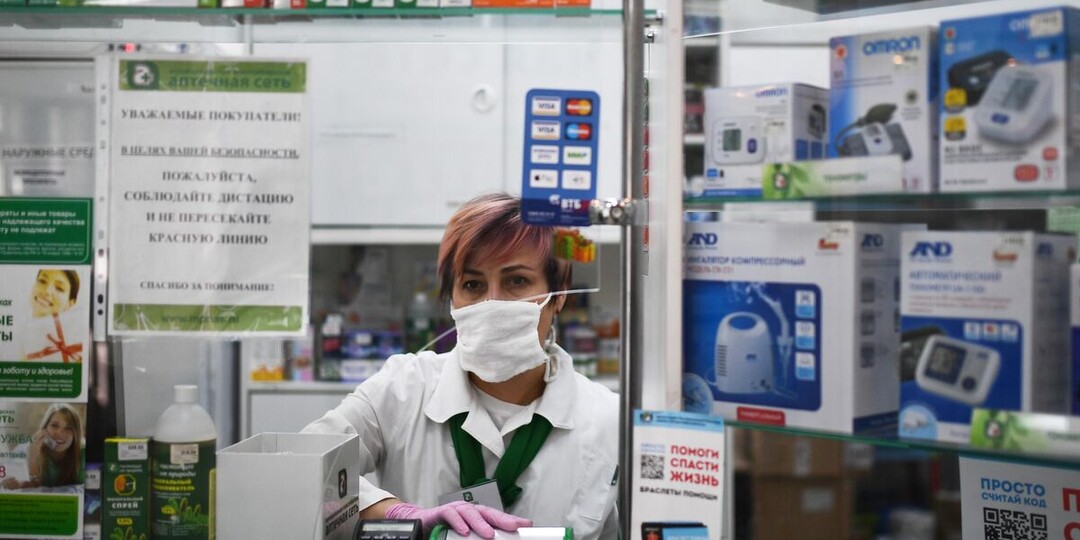 В Госдуме рассказали об изменениях в работе аптек с 1 июня