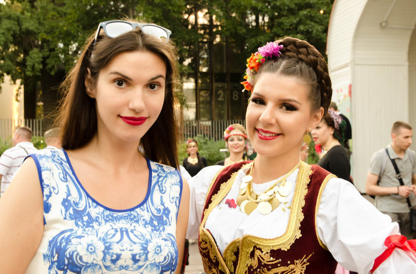 Сколько получают в Сербии? Зарплаты и пенсии населения