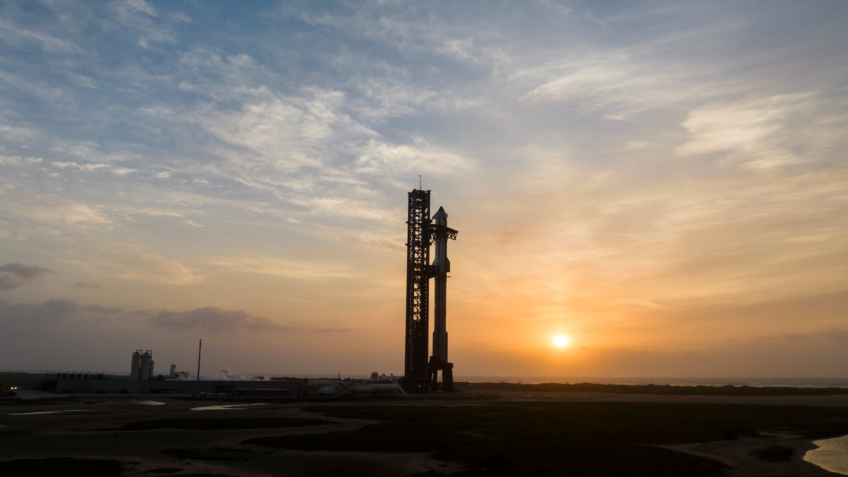 Фото SpaceX  📷
