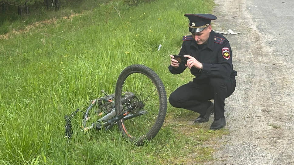 Фото: ГИБДД Свердловской области