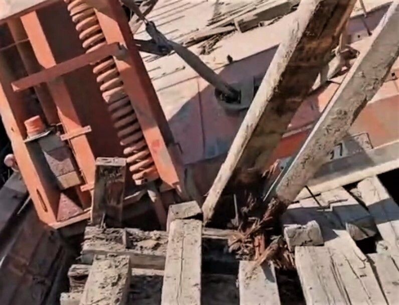     / Источник: Кадр из видео