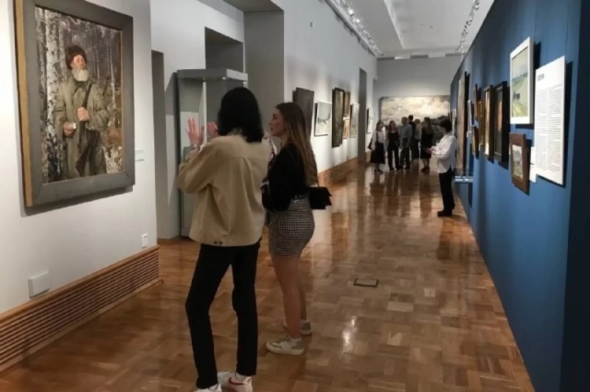    Пушкинский музей представит в Омске выставку импрессионистов