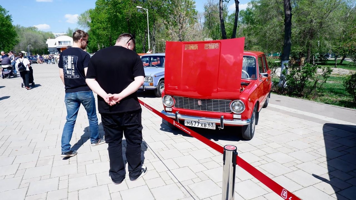    Фото из архива Progorod