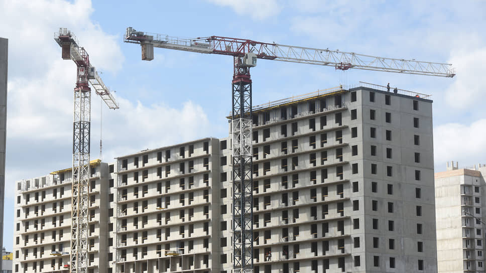 Фото: Александр Коряков / Коммерсантъ