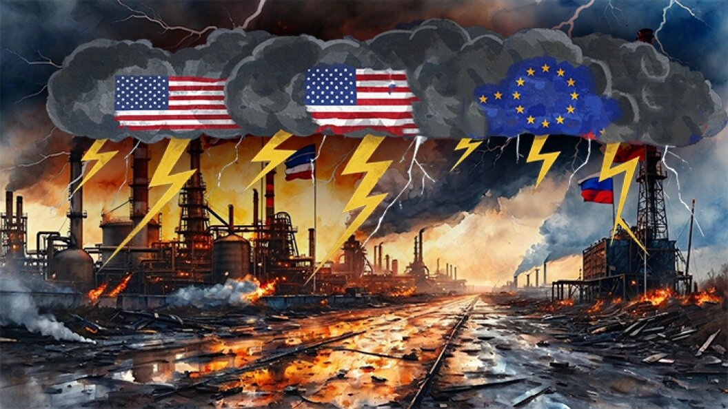    Фото: Shutterstock.AI/Коллаж Царьграда