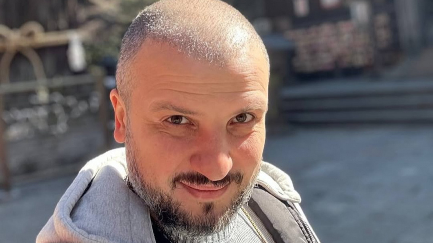    Фото: Instagram*/pozov; 5-tv.ru