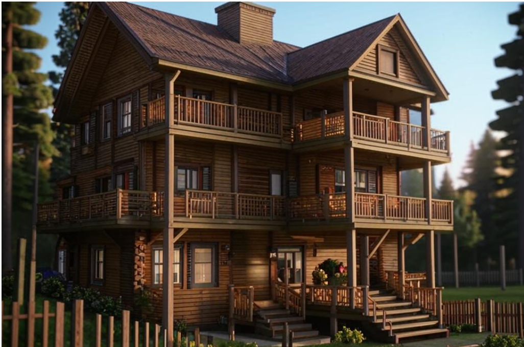 Изображение сгенерировала нейросеть Kandinsky.