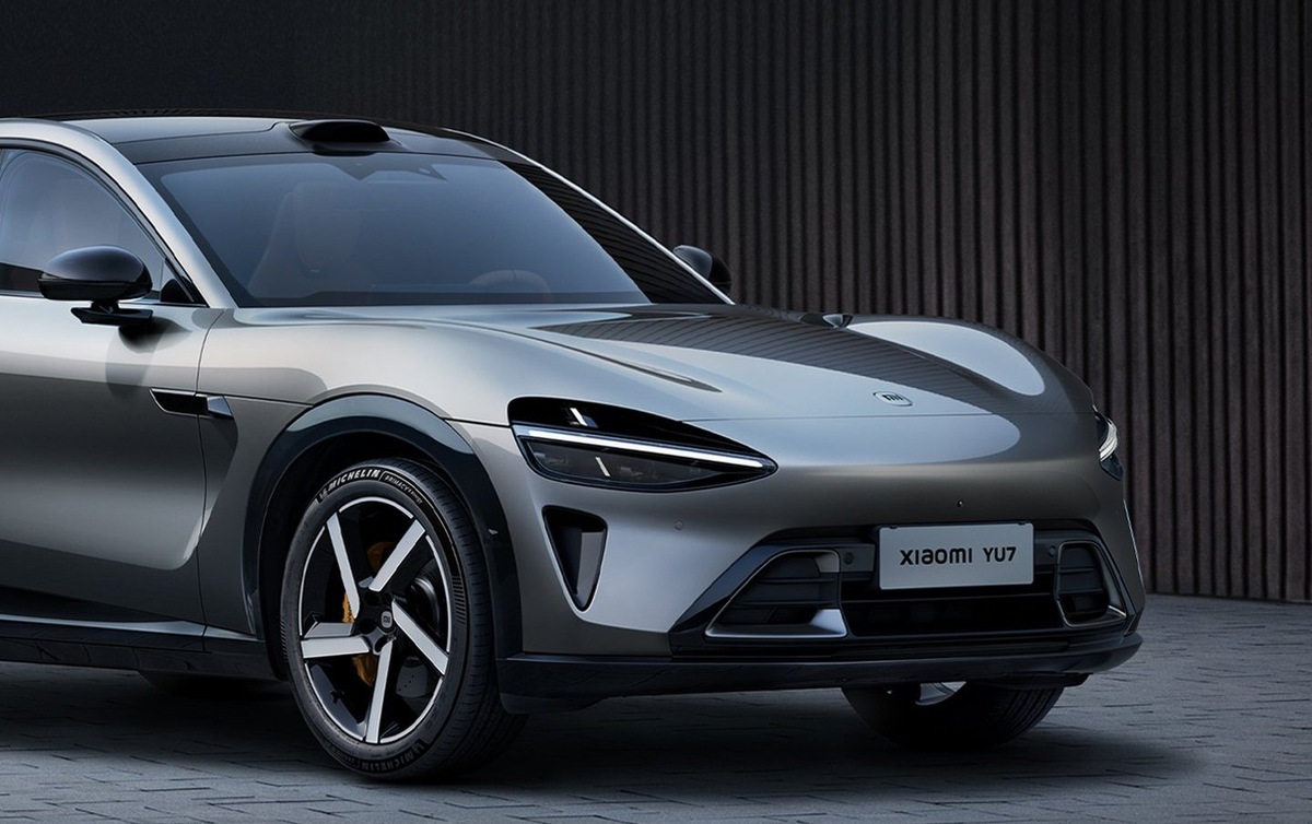 Фото Xiaomi  📷
