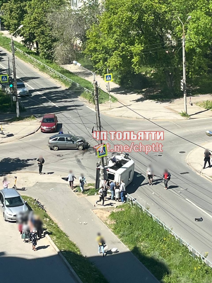    Фото из ТГ-канала ЧП-Тольятти