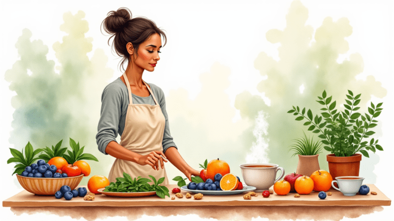    Продукты для борьбы со стрессом: советы по питанию, антистрессовые продукты и рацион для снижения стресса, влияющие на здоровье и настроение.