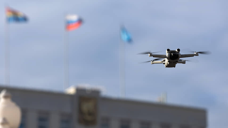 Фото: Александр Подгорчук / Коммерсантъ