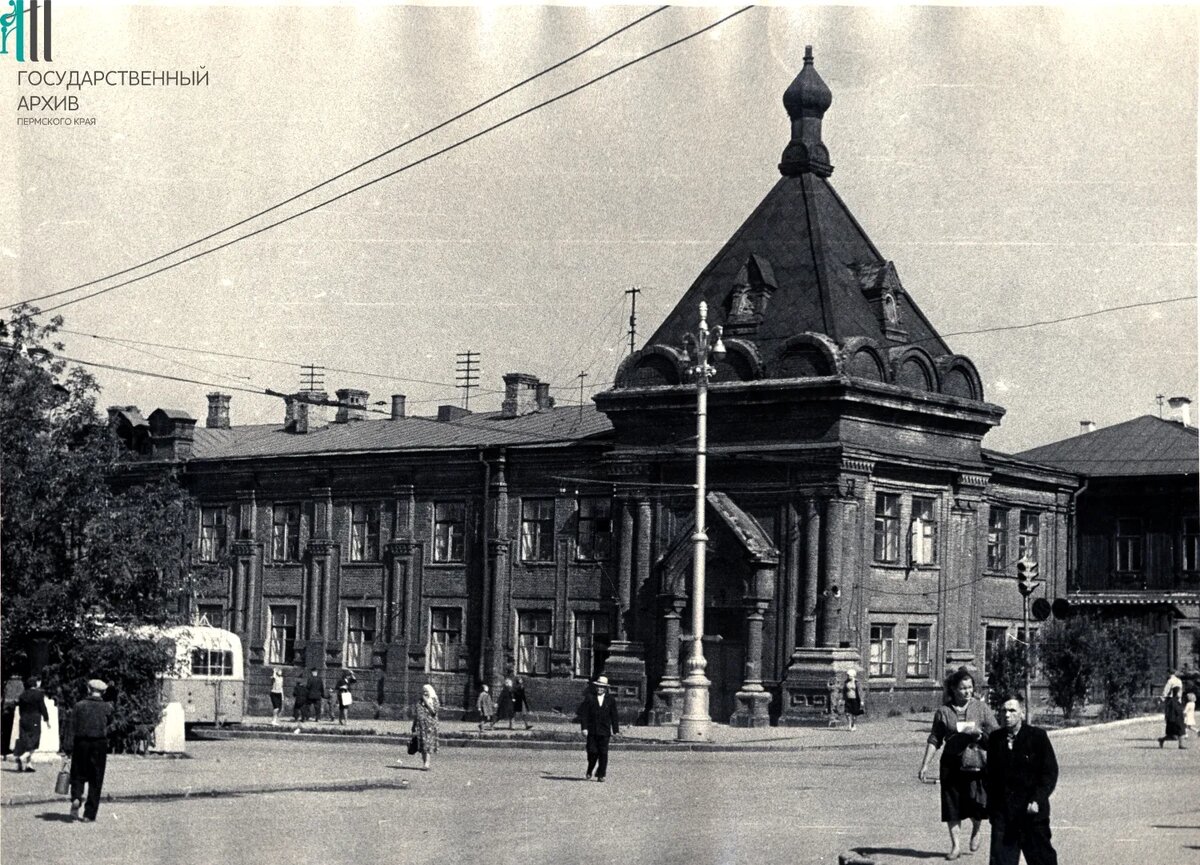 Фото из архива Пермского края