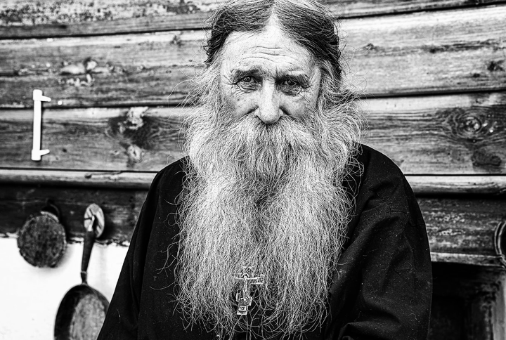 Наставник из "стариковцев"