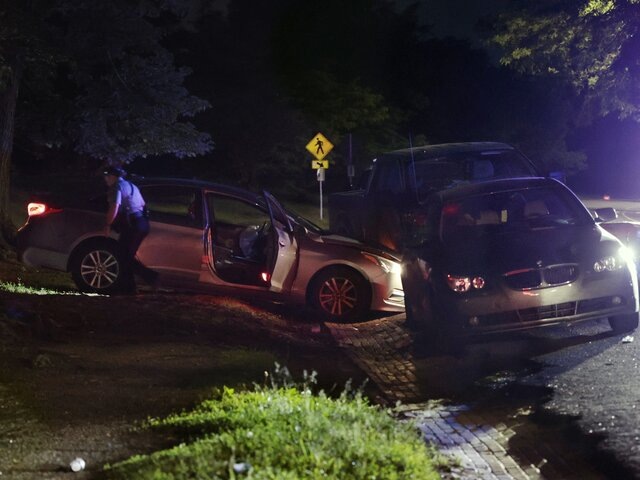    Фото: ТАСС/Elizabeth Robertson/AP