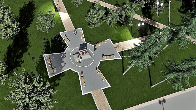 Фото: Администрация Подпорожского района