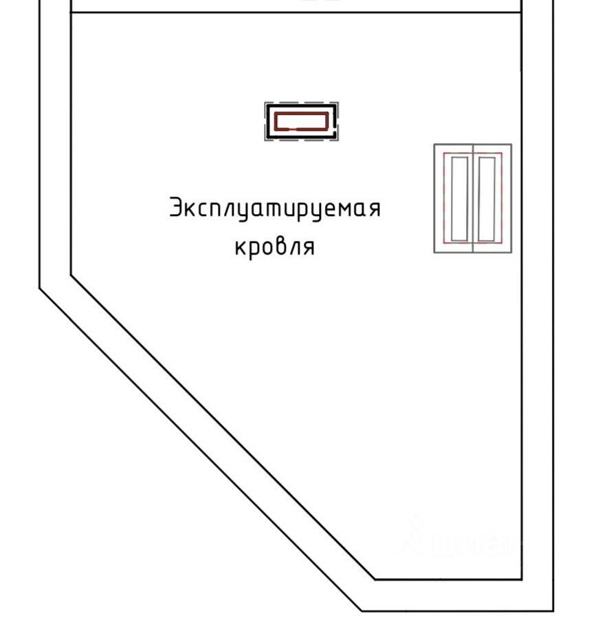 Планировки таунхаусов