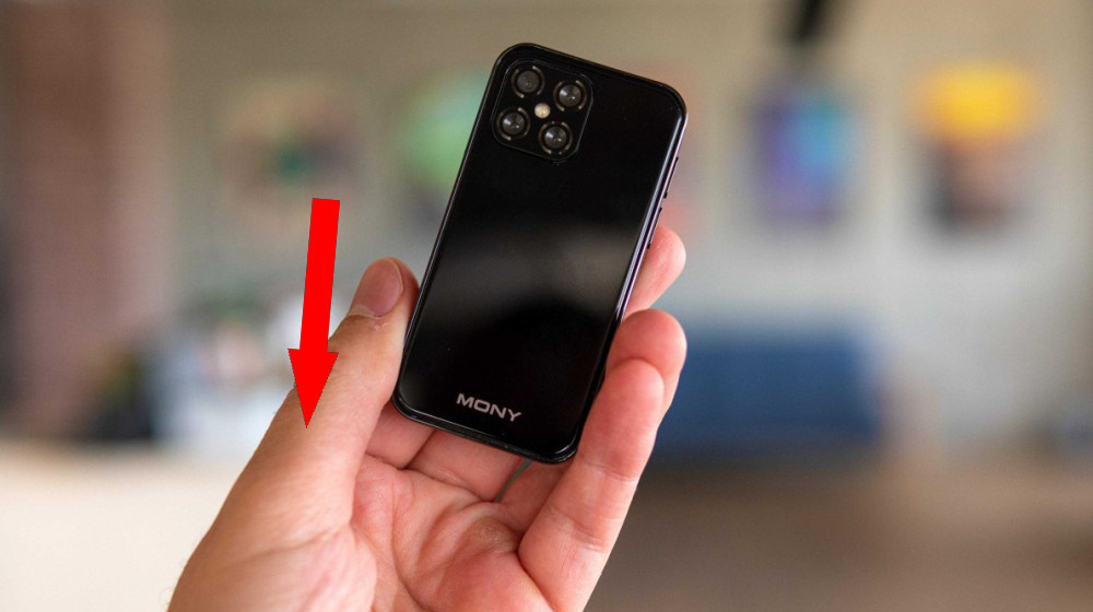    Эти 5 мини-смартфонов докажут что размер не главное