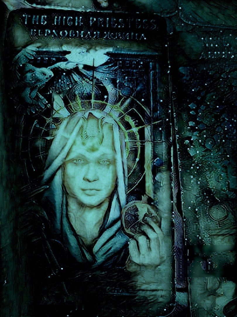 Фотоколлаж автора статьи 