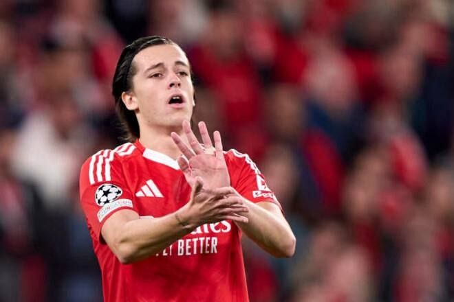 Альваро Каррерас