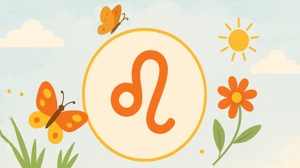 Гороскоп Лев Июнь