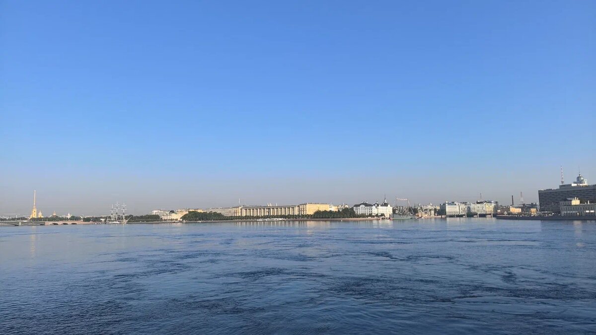 Санкт-Петеребург