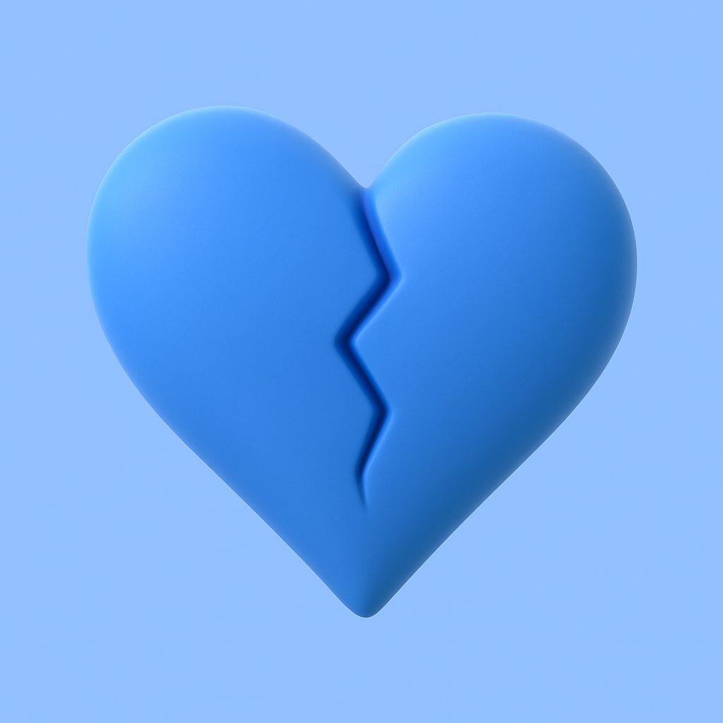 Нужны ли вам такие взаимоотношения с чем-то в своей жизни?