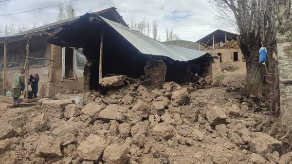    © Foto / КЧС Таджикистана