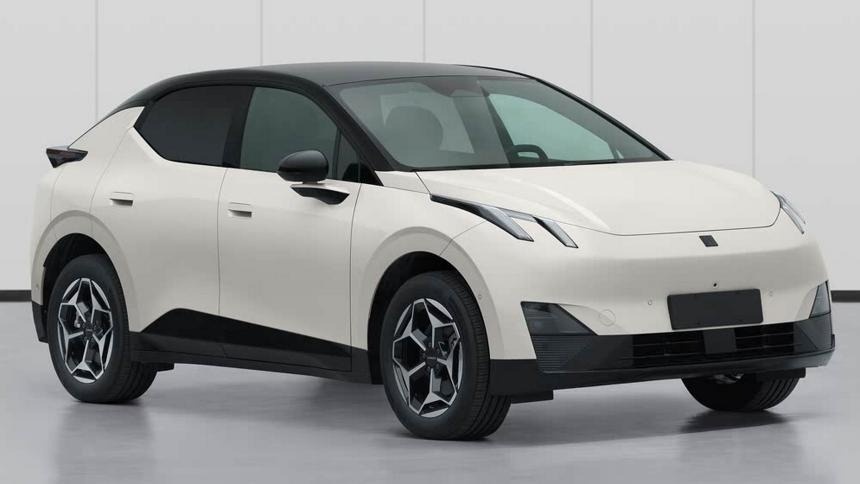 Фото Autohome.com.cn / Минпромторг КНР  📷
