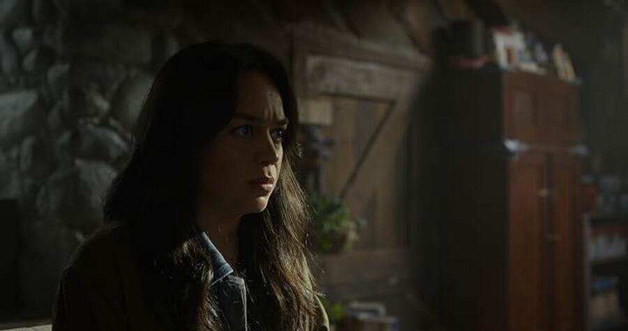 Кадр: New Line Cinema, Practical Pictures, Freshman Year