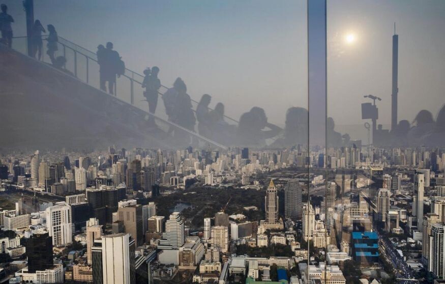    Таиланд ополчился на россиян: почему блокируются счета?