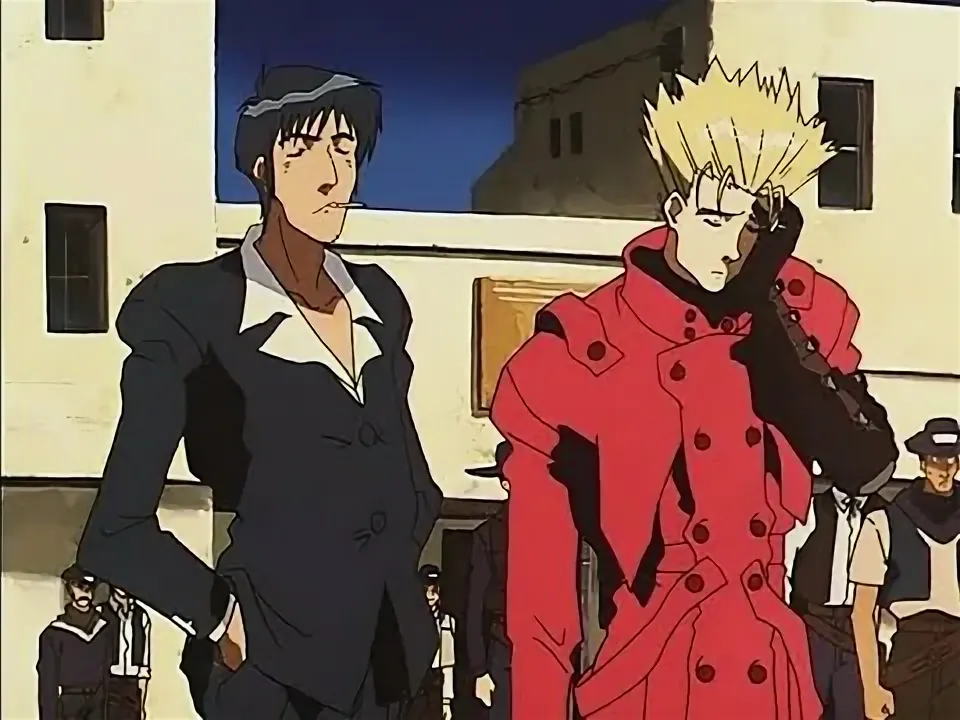 Николас Д. Вульфус и Вэш Ураган