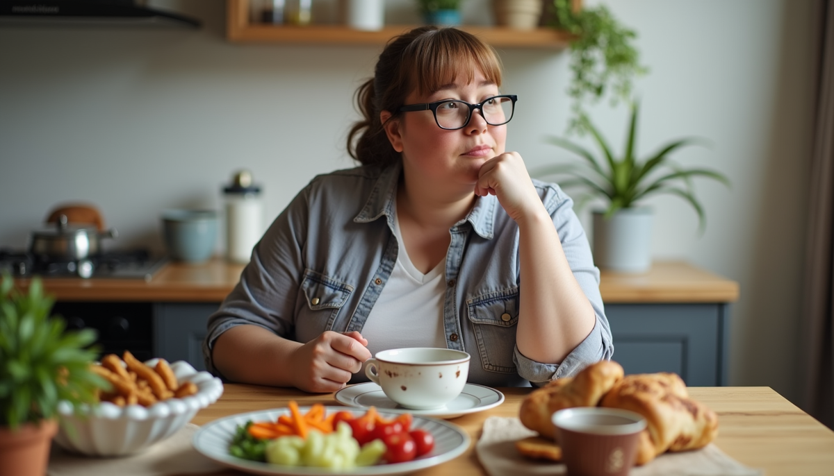 Как разнообразить полезное питание