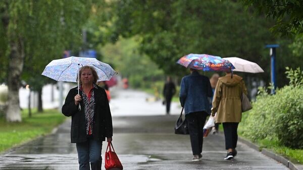    © Sputnik / Кристина Кормилицына