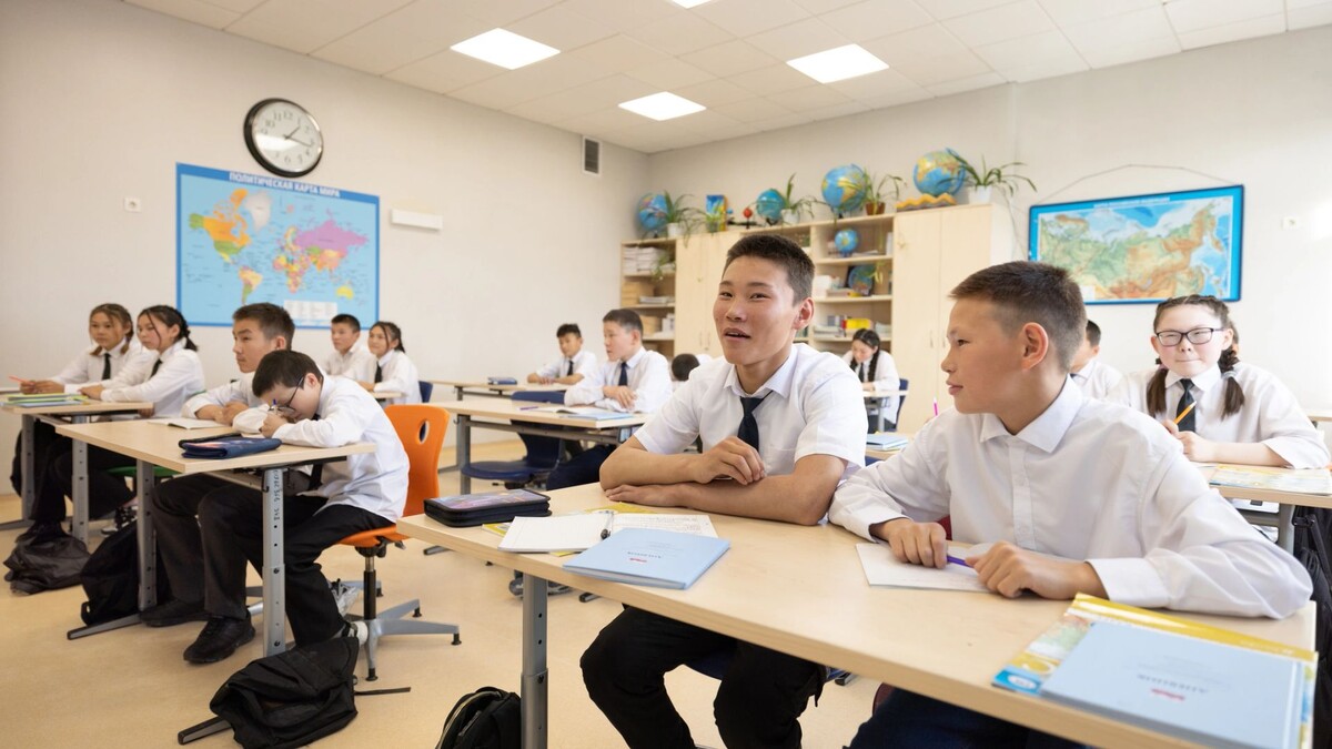    Фото: Сергей Зубков / «Ямал-Медиа»