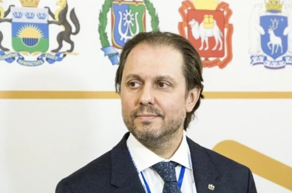    Тюменский депутат Владимир Сысоев возвращается в Госдуму