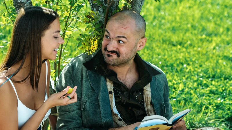 Листайте вправо, чтобы увидеть больше изображений