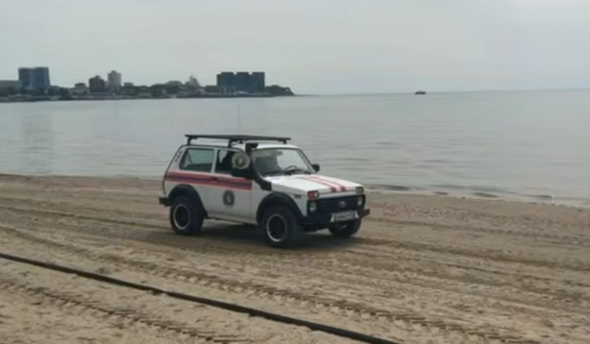    Фото: Оперштаб Кубани