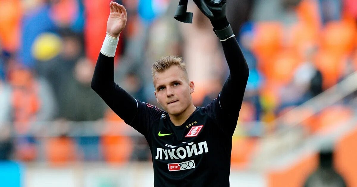 Максименко. Фото из открытых источников сети Интернет 