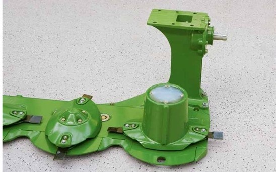 Без внутреннего башмака 