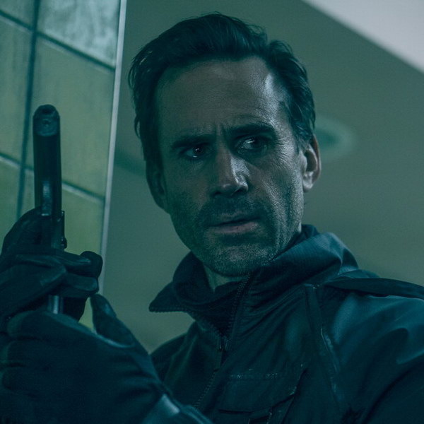     Сегодня 55 лет Джозефу Файнсу