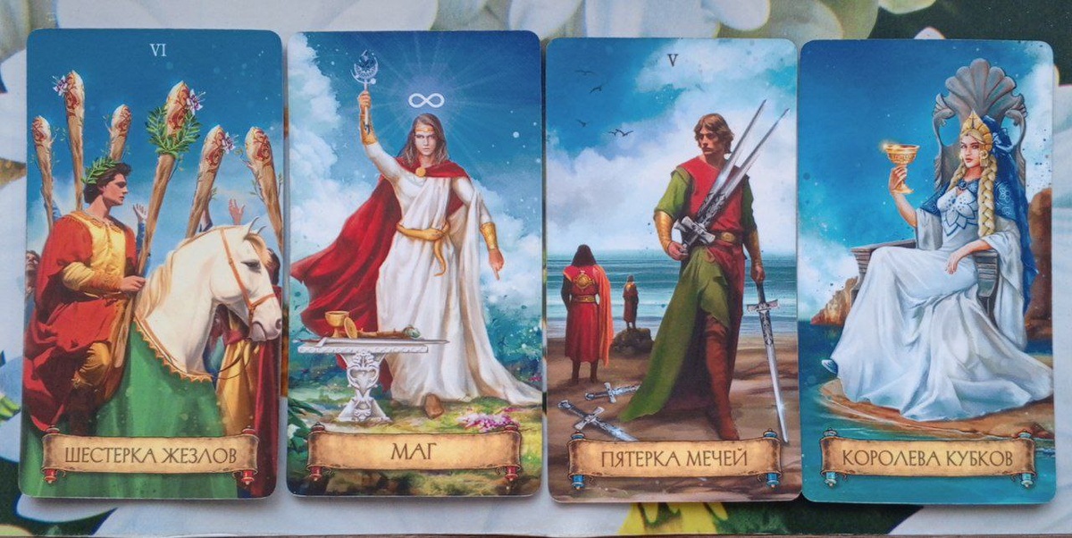 фото принадлежит автору канала