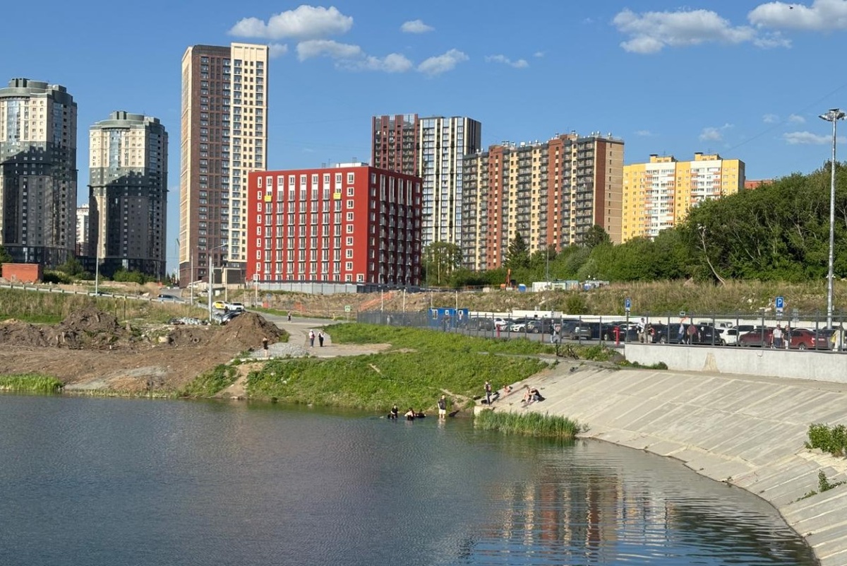    Фото: читатель "Прецедента"