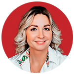 Ксения Пустовая, директор АНО ДПО «Университет персонализированной диетологии и нутрициологии»