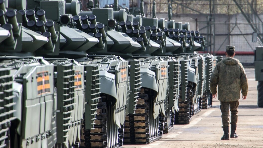    Aleksander Polyakov/Globallookpress