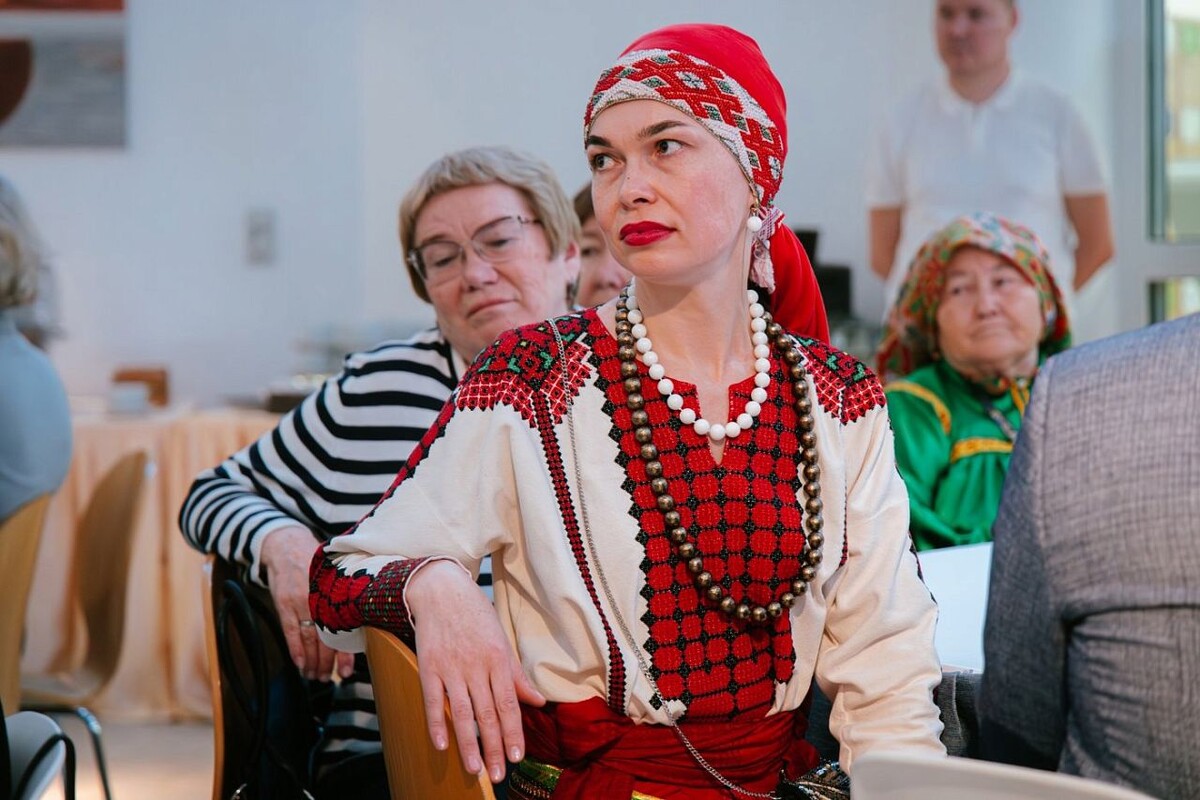    Югорчане представят свои литературные новинки в Москве